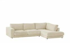 VIVA Cord-Ecksofa Sila | Nature (Creme) rechts 16 VIVA Cord-Ecksofa Sila | Nature (Creme) rechts -Sofas Verkaufsladen 28402447 3 202109211234