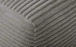 VIVA Cord-Ecksofa Sila | Dark Grey (Anthrazit) rechts -Sofas Verkaufsladen 28402448 5 202109211234