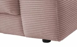 VIVA Cordsofa Sila | Rosa -Sofas Verkaufsladen 28402458 3 202109211234