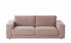 VIVA Cordsofa Sila | Rosa