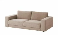 VIVA Cordsofa Sila | Taupe (Hellbraun) -Sofas Verkaufsladen 28402461 5 202109211234