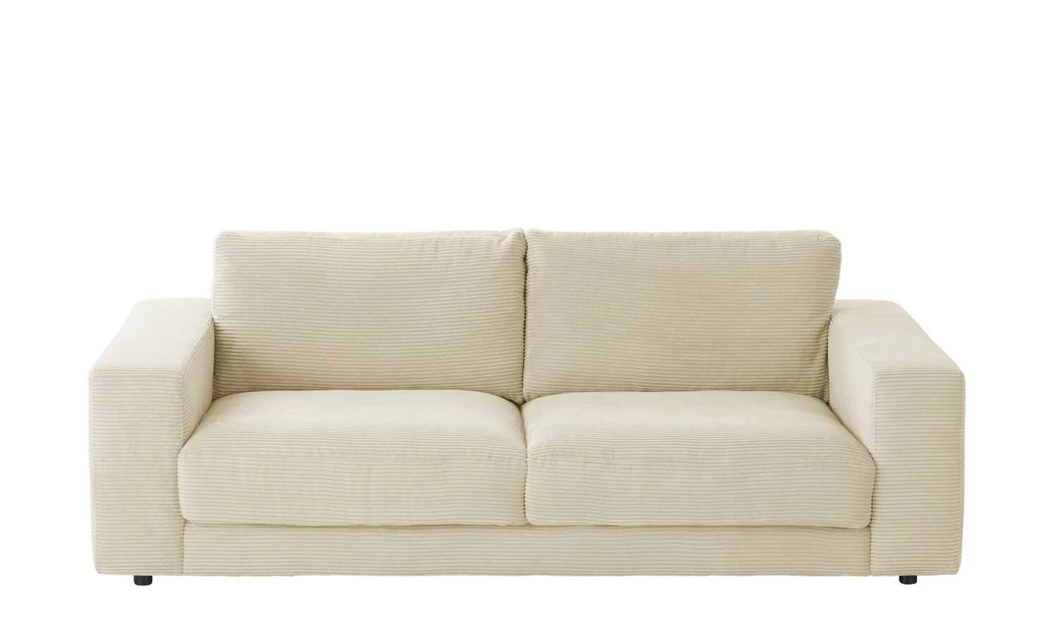 VIVA Cordsofa Sila | Nature (Creme) 3 VIVA Cordsofa Sila | Nature (Creme)