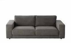 VIVA Cordsofa Sila | Dark Grey (Anthrazit)