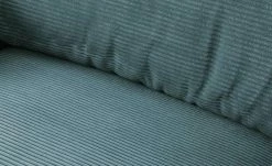 VIVA Megasessel aus Cord Sila | Petrol -Sofas Verkaufsladen 28402467 3 202109211234