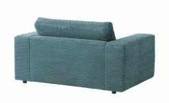 VIVA Megasessel aus Cord Sila | Petrol -Sofas Verkaufsladen 28402467 4 202109211234