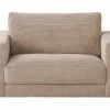 VIVA Megasessel aus Cord Sila | Taupe (Hellbraun) -Sofas Verkaufsladen 28402468 2 202109211234