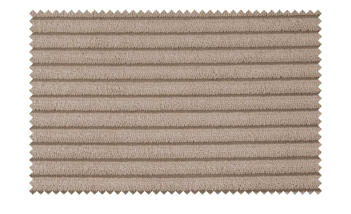 VIVA Megasessel aus Cord Sila | Taupe (Hellbraun) 8 VIVA Megasessel aus Cord Sila | Taupe (Hellbraun) – Bild 6