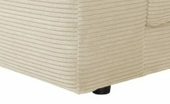 VIVA Megasessel aus Cord Sila | Nature (Creme) -Sofas Verkaufsladen 28402469 2 202109211234