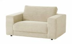 VIVA Megasessel aus Cord Sila | Nature (Creme) -Sofas Verkaufsladen 28402469 5 202109211234