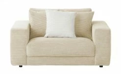 VIVA Megasessel aus Cord Sila | Nature (Creme) -Sofas Verkaufsladen 28402469 8 202109211234