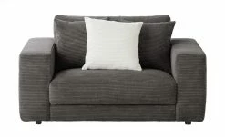 VIVA Megasessel aus Cord Sila | Dark Grey (Anthrazit) 12 VIVA Megasessel aus Cord Sila | Dark Grey (Anthrazit) -Sofas Verkaufsladen 28402470 1 202109211234