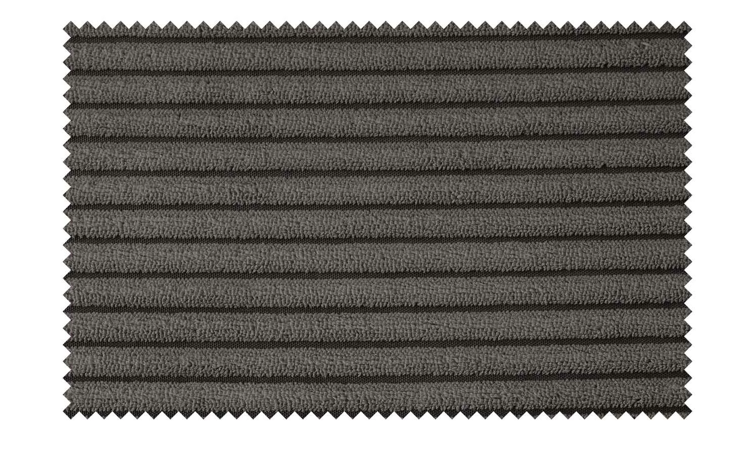 VIVA Megasessel aus Cord Sila | Dark Grey (Anthrazit) 6 VIVA Megasessel aus Cord Sila | Dark Grey (Anthrazit) – Bild 4