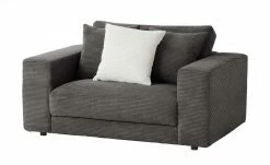 VIVA Megasessel aus Cord Sila | Dark Grey (Anthrazit) 19 VIVA Megasessel aus Cord Sila | Dark Grey (Anthrazit) -Sofas Verkaufsladen 28402470 9 202109211234