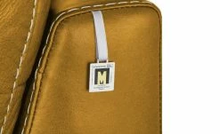 Ravensberger Werkstätten Ecksofa Leder Domino | Kurkuma (Gelb) rechts -Sofas Verkaufsladen 28402876 7 202109091234