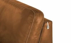 Ravensberger Werkstätten Ecksofa Leder Domino | Cognac (Rot-Braun) rechts -Sofas Verkaufsladen 28402877 7 202109091234