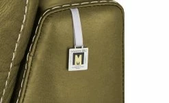 Ravensberger Werkstätten Ecksofa Leder Domino | Camouflage (Dunkelgrün) rechts -Sofas Verkaufsladen 28402878 6 202109091234