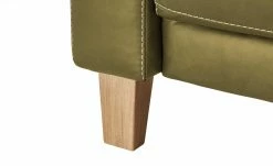 Ravensberger Werkstätten Ecksofa Leder Domino | Camouflage (Dunkelgrün) rechts -Sofas Verkaufsladen 28402878 7 202109091234
