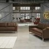 Ravensberger Werkstätten Ledersofa Domino | Chocolate (Dunkelbraun) 181|cm 2 Ravensberger Werkstätten Ledersofa Domino | Chocolate (Dunkelbraun) 181|cm -Sofas Verkaufsladen 28402888 1 202109091234
