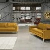Ravensberger Werkstätten Ledersofa Domino | Kurkuma (Gelb) 181|cm 2 Ravensberger Werkstätten Ledersofa Domino | Kurkuma (Gelb) 181|cm -Sofas Verkaufsladen 28402889 1 202109091234