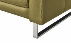 Ravensberger Werkstätten Ledersofa Domino | Camouflage (Dunkelgrün) 181|cm -Sofas Verkaufsladen 28402891 1 202109091234