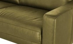 Ravensberger Werkstätten Ledersofa Domino | Camouflage (Dunkelgrün) 181|cm -Sofas Verkaufsladen 28402891 2 202109091234