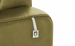 Ravensberger Werkstätten Ledersofa Domino | Camouflage (Dunkelgrün) 181|cm -Sofas Verkaufsladen 28402891 3 202109091234