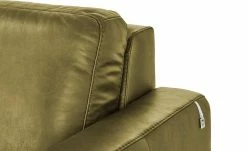 Ravensberger Werkstätten Ledersofa Domino | Camouflage (Dunkelgrün) 181|cm -Sofas Verkaufsladen 28402891 4 202109091234