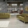 Ravensberger Werkstätten Ledersofa Domino | Camouflage (Dunkelgrün) 181|cm 1 Ravensberger Werkstätten Ledersofa Domino | Camouflage (Dunkelgrün) 181|cm -Sofas Verkaufsladen 28402891 6 202109091234