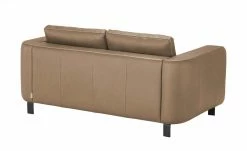 Ravensberger Werkstätten Ledersofa Maurizio | Fango (Hellbraun) 2 -Sofas Verkaufsladen 28402918 11 202110071236