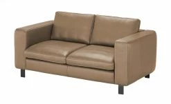 Ravensberger Werkstätten Ledersofa Maurizio | Fango (Hellbraun) 2 -Sofas Verkaufsladen 28402918 9 202110071236