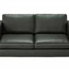 Ravensberger Werkstätten Ledersofa Maurizio | Forest (Braun-Schwarz) 2 -Sofas Verkaufsladen 28402919 9 202110071236