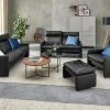 erpo just relax Ledersofa JR 290 Trento | Black (Schwarz) 2 1 erpo just relax Ledersofa JR 290 Trento | Black (Schwarz) 2 -Sofas Verkaufsladen 28403004 2 202110262232