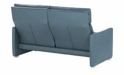 erpo just relax Ledersofa JR 290 Trento | Iceblue (Petrol) 2 -Sofas Verkaufsladen 28403007 2 202110262232