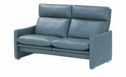 erpo just relax Ledersofa JR 290 Trento | Iceblue (Petrol) 2 -Sofas Verkaufsladen 28403007 5 202110262232