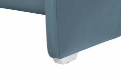 erpo just relax Ledersofa JR 290 Trento | Iceblue (Petrol) 2 -Sofas Verkaufsladen 28403007 6 202110262232