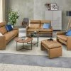 erpo just relax Ledersofa JR 290 Trento | Camel (Hellbraun) 2 -Sofas Verkaufsladen 28403008 3 202110262232