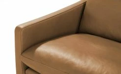erpo just relax Ledersofa JR 290 Trento | Camel (Hellbraun) 2 -Sofas Verkaufsladen 28403008 8 202110262232