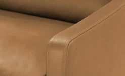 erpo just relax Ledersofa JR 290 Trento | Camel (Hellbraun) 2 -Sofas Verkaufsladen 28403008 9 202110262232