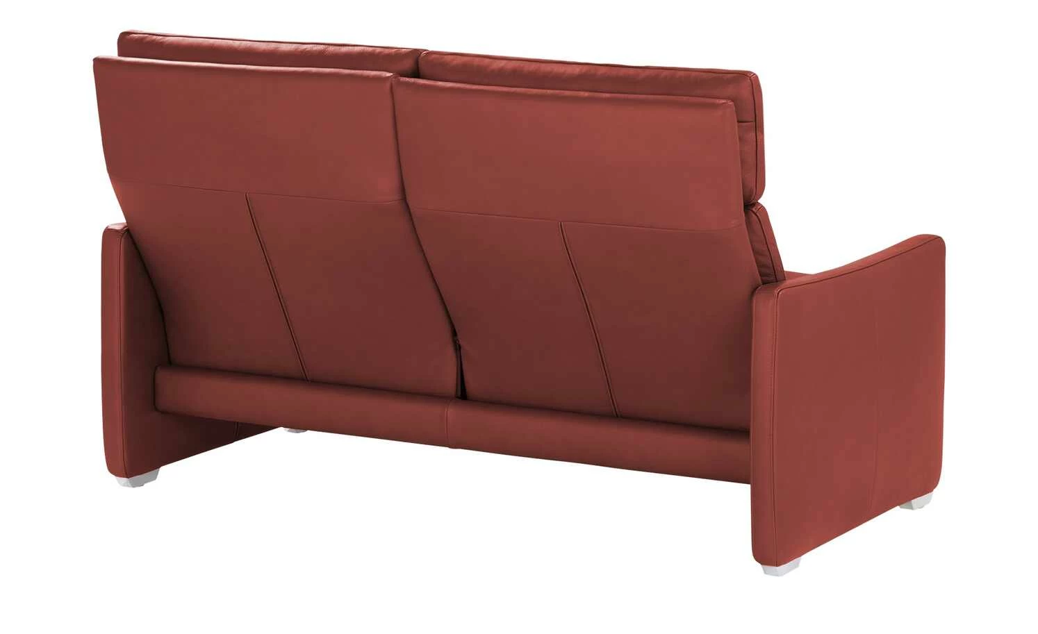 erpo just relax Ledersofa JR 290 Trento | Toscana (Rot) 2 6 erpo just relax Ledersofa JR 290 Trento | Toscana (Rot) 2 – Bild 4