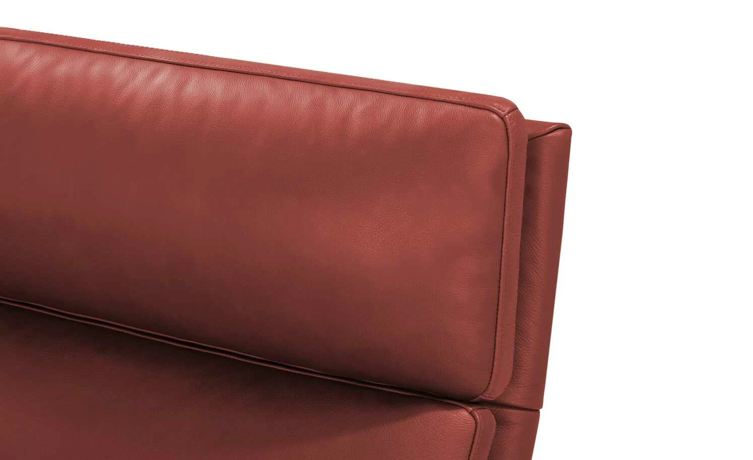 erpo just relax Ledersofa JR 290 Trento | Toscana (Rot) 2 10 erpo just relax Ledersofa JR 290 Trento | Toscana (Rot) 2 – Bild 8