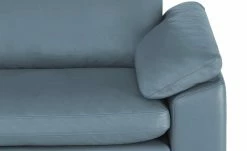 erpo just relax Ledersofa JR960 Bari | Iceblue (Petrol) 2 -Sofas Verkaufsladen 28403199 4 202109012233