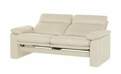 erpo just relax Ledersofa JR960 Bari | Beige 2 -Sofas Verkaufsladen 28403202 1 202109012233