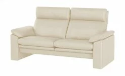 erpo just relax Ledersofa JR960 Bari | Beige 2 -Sofas Verkaufsladen 28403202 10 202109012233