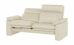 erpo just relax Ledersofa JR960 Bari | Beige 2 -Sofas Verkaufsladen 28403202 2 202109012233