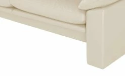 erpo just relax Ledersofa JR960 Bari | Beige 2 -Sofas Verkaufsladen 28403202 6 202109012233