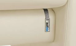 erpo just relax Ledersofa JR960 Bari | Beige 2 -Sofas Verkaufsladen 28403202 7 202109012233