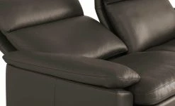 erpo just relax Ledersofa JR960 Bari | Mocca (Dunkelbraun) 2 -Sofas Verkaufsladen 28403204 5 202109012233