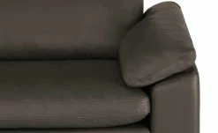 erpo just relax Ledersofa JR960 Bari | Mocca (Dunkelbraun) 2 -Sofas Verkaufsladen 28403204 8 202109012233