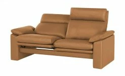 erpo just relax Ledersofa JR960 Bari | Cognac (Braun-Orange) 2 -Sofas Verkaufsladen 28403205 5 202109012233