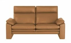 erpo just relax Ledersofa JR960 Bari | Cognac (Braun-Orange) 2 -Sofas Verkaufsladen 28403205 6 202109012233